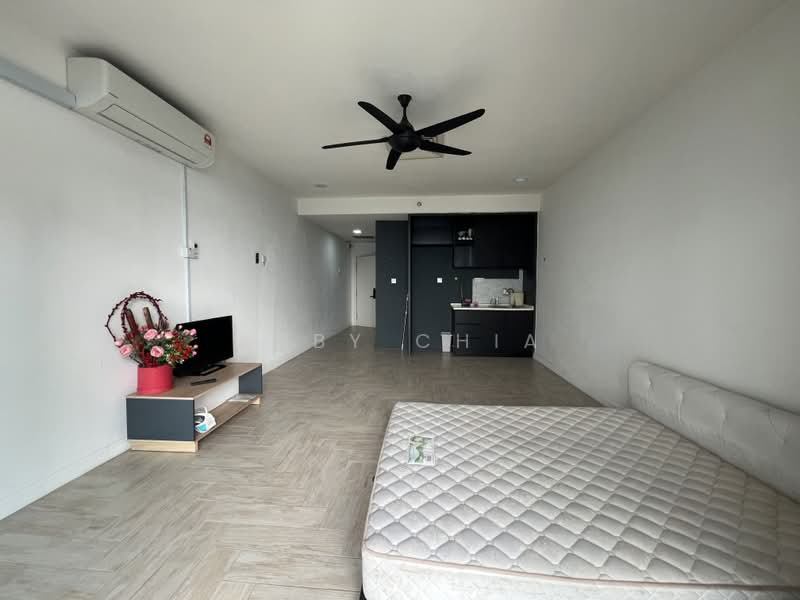 Service Residence for Rent at Marriot International Hotel @ Empire City - Abby Chia - PropertyGuru.com.my