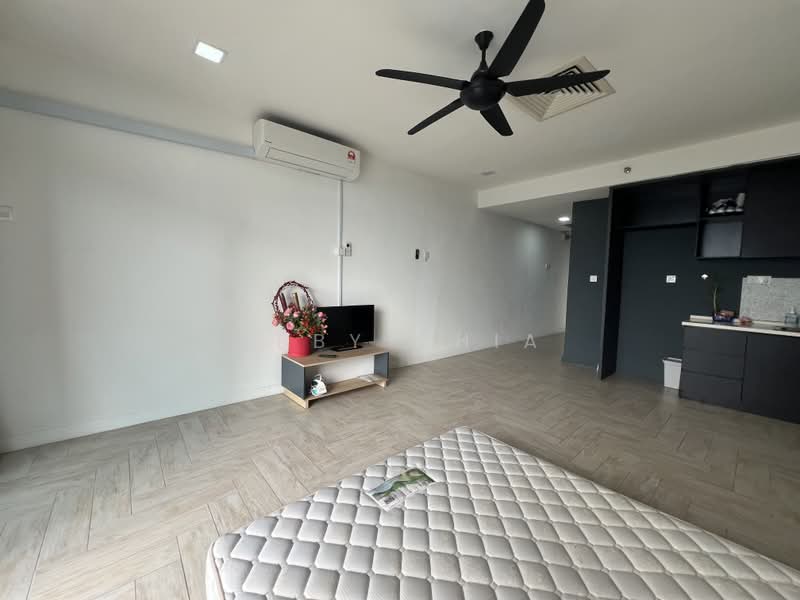 Service Residence for Rent at Marriot International Hotel @ Empire City - Abby Chia - PropertyGuru.com.my