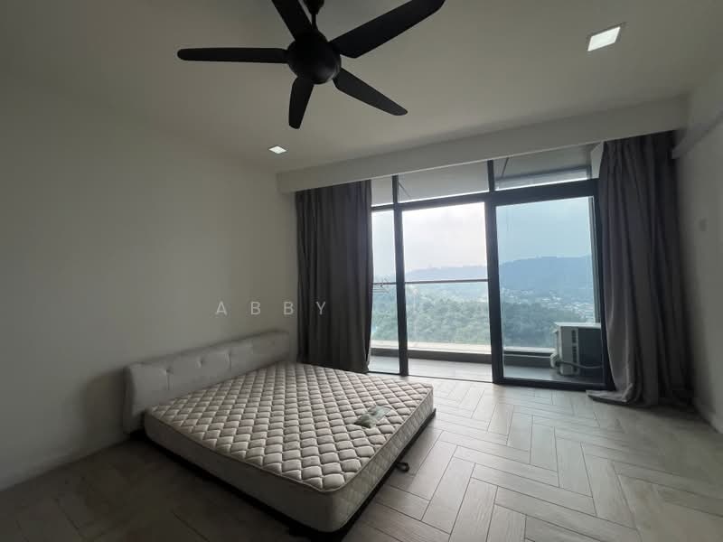 Service Residence for Rent at Marriot International Hotel @ Empire City - Abby Chia - PropertyGuru.com.my