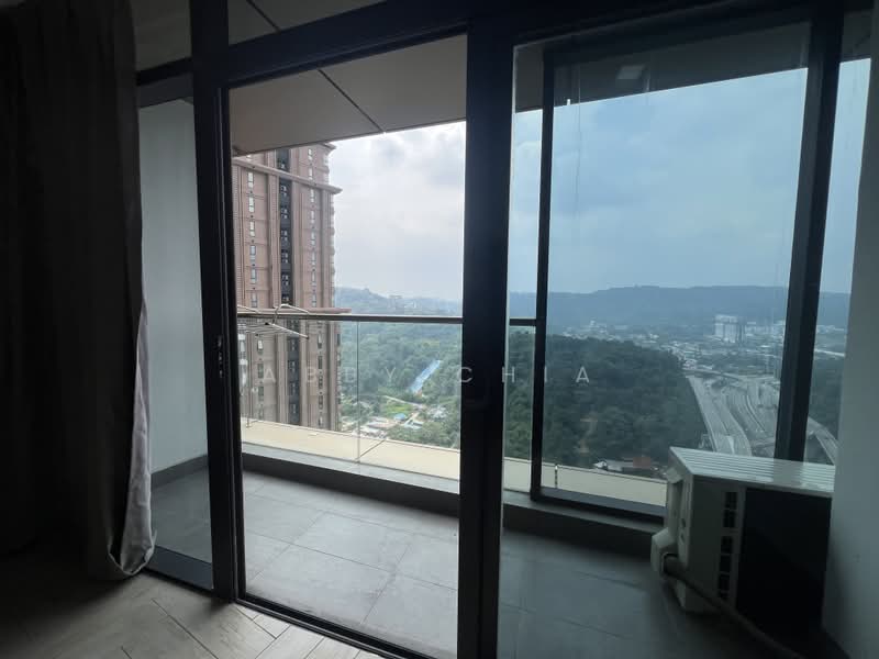 Service Residence for Rent at Marriot International Hotel @ Empire City - Abby Chia - PropertyGuru.com.my