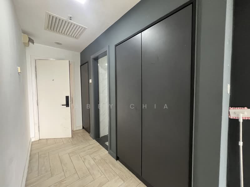 Service Residence for Rent at Marriot International Hotel @ Empire City - Abby Chia - PropertyGuru.com.my