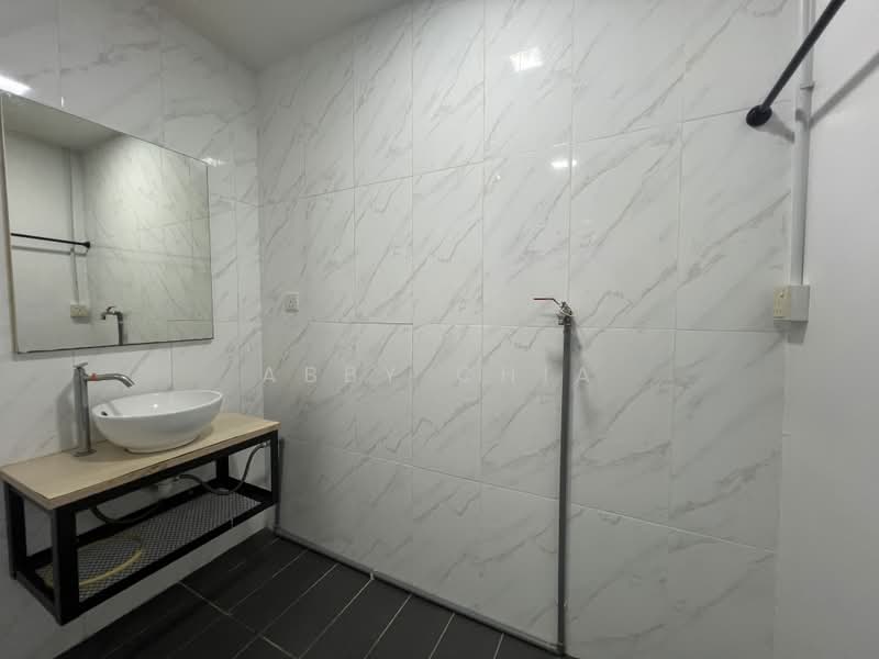 Service Residence for Rent at Marriot International Hotel @ Empire City - Abby Chia - PropertyGuru.com.my