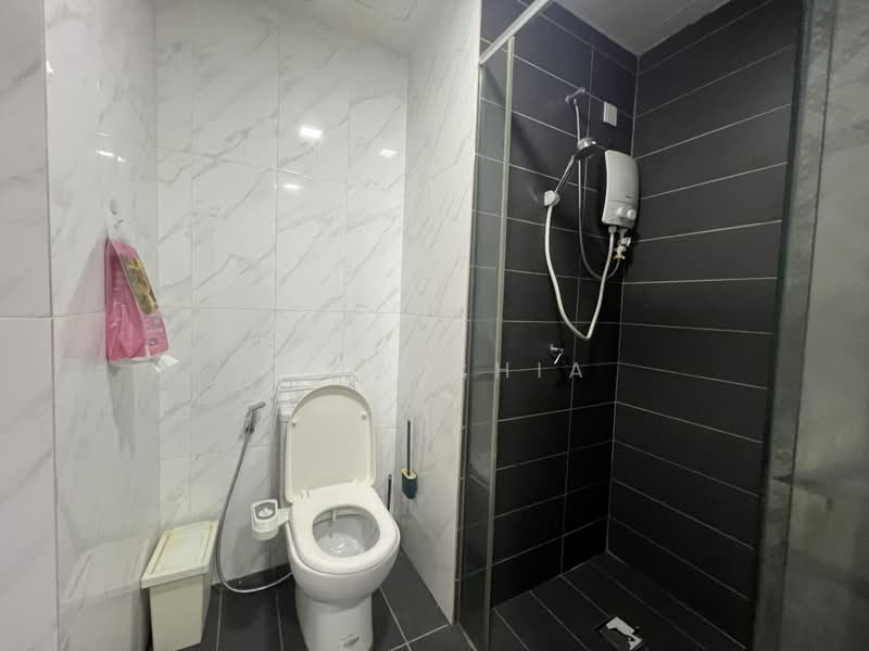 Service Residence for Rent at Marriot International Hotel @ Empire City - Abby Chia - PropertyGuru.com.my