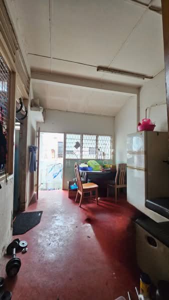 Rumah Berkembar untuk Dijual di George Town (Penang) - Ang Lee Theng - Interior - PropertyGuru.com.my
