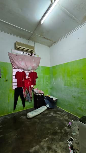 Rumah Berkembar untuk Dijual di George Town (Penang) - Ang Lee Theng - Bedroom - PropertyGuru.com.my