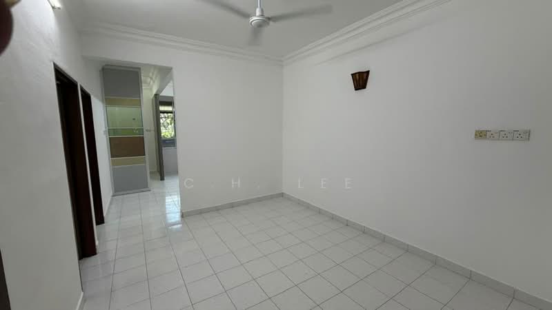 Rumah Flat untuk Disewa di Taman Sintar Indah - C.H. Lee - Interior - PropertyGuru.com.my