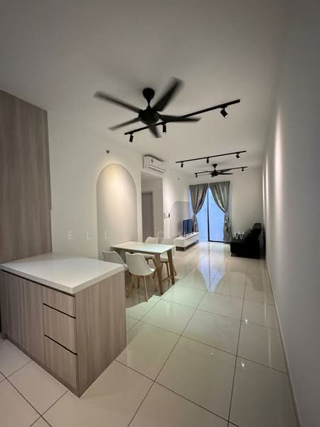 Service Residence for Rent at The Amber Residence @ TwentyFive.7 - Elle Chiew - PropertyGuru.com.my