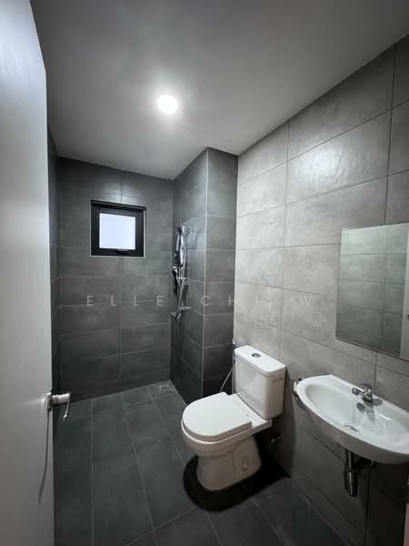 Service Residence for Rent at The Amber Residence @ TwentyFive.7 - Elle Chiew - PropertyGuru.com.my