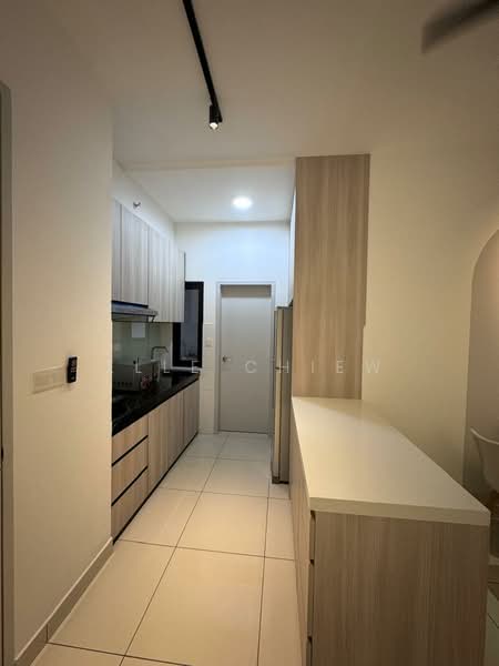 Service Residence for Rent at The Amber Residence @ TwentyFive.7 - Elle Chiew - PropertyGuru.com.my