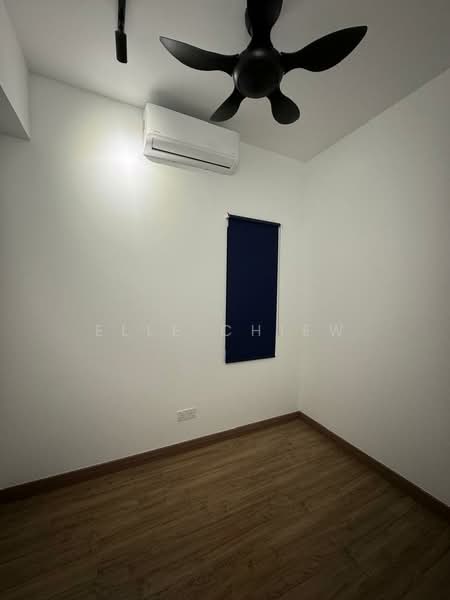 Service Residence for Rent at The Amber Residence @ TwentyFive.7 - Elle Chiew - PropertyGuru.com.my