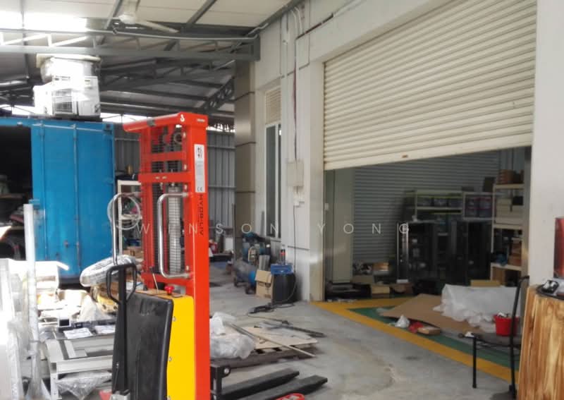 Semi-D Factory for Sale in Puchong (Selangor) - Winson Yong - Interior - PropertyGuru.com.my