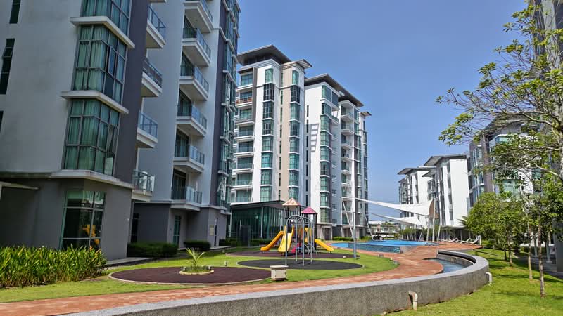 Condominium for Sale at The Park Residence, Kuching - Jay Law - PropertyGuru.com.my