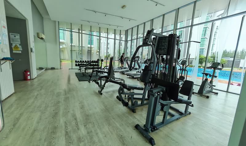 Condominium for Sale at The Park Residence, Kuching - Jay Law - PropertyGuru.com.my
