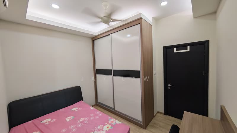 Condominium for Sale at The Park Residence, Kuching - Jay Law - PropertyGuru.com.my