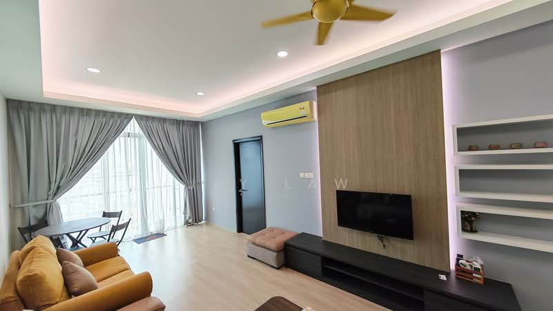 Condominium for Sale at The Park Residence, Kuching - Jay Law - PropertyGuru.com.my