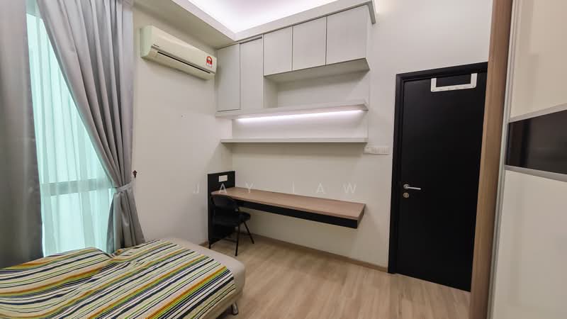 Condominium for Sale at The Park Residence, Kuching - Jay Law - PropertyGuru.com.my
