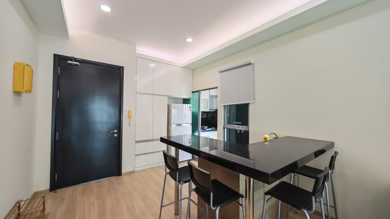 Condominium for Sale at The Park Residence, Kuching - Jay Law - PropertyGuru.com.my