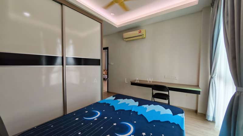 Condominium for Sale at The Park Residence, Kuching - Jay Law - PropertyGuru.com.my