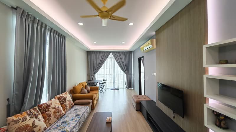 Condominium for Sale at The Park Residence, Kuching - Jay Law - PropertyGuru.com.my