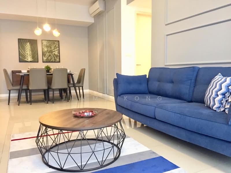Service Residence for Sale at NOVUM - Jimmy Kong - PropertyGuru.com.my