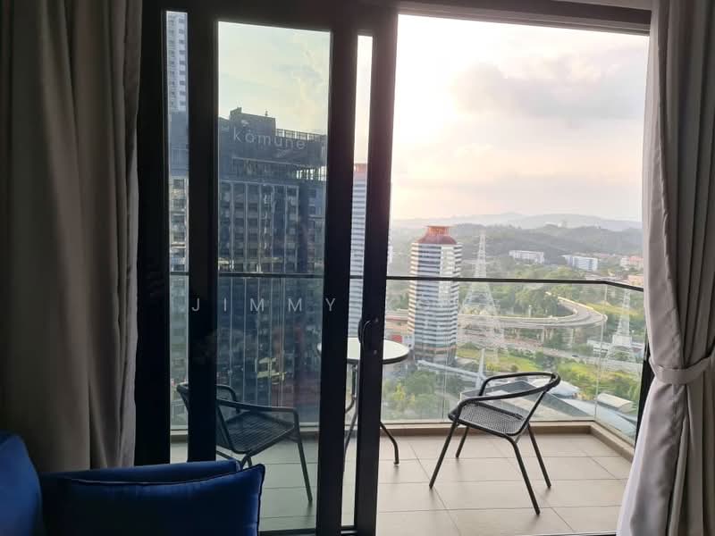 Service Residence for Sale at NOVUM - Jimmy Kong - PropertyGuru.com.my