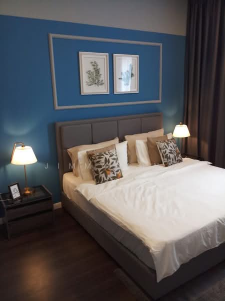 Service Residence for Sale at NOVUM - Jimmy Kong - PropertyGuru.com.my