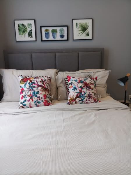 Service Residence for Sale at NOVUM - Jimmy Kong - PropertyGuru.com.my