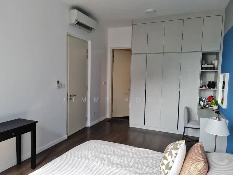 Service Residence for Sale at NOVUM - Jimmy Kong - PropertyGuru.com.my