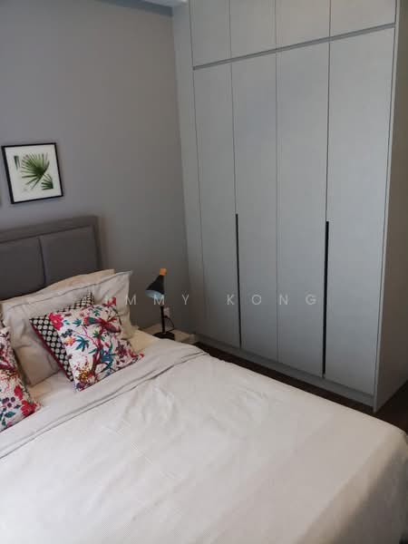 Service Residence for Sale at NOVUM - Jimmy Kong - PropertyGuru.com.my
