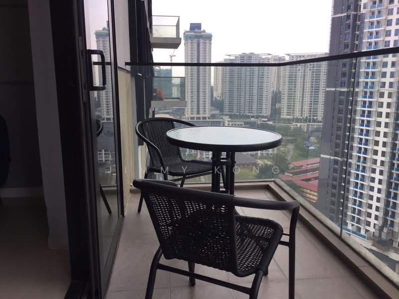 Service Residence for Sale at NOVUM - Jimmy Kong - PropertyGuru.com.my