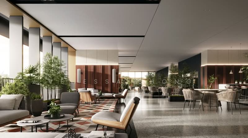 Servis Apartment untuk Dijual di Vox Residence @ Sentul - Venessa Chong - PropertyGuru.com.my