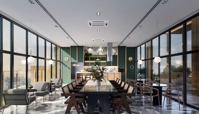 Servis Apartment untuk Dijual di Vox Residence @ Sentul - Venessa Chong - PropertyGuru.com.my