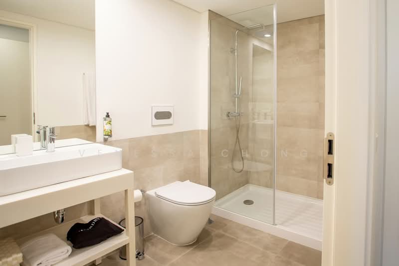Servis Apartment untuk Dijual di Vox Residence @ Sentul - Venessa Chong - PropertyGuru.com.my