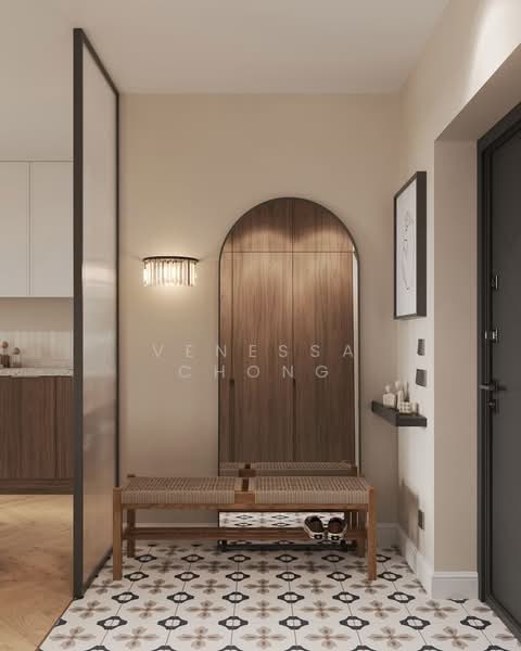 Servis Apartment untuk Dijual di Vox Residence @ Sentul - Venessa Chong - PropertyGuru.com.my