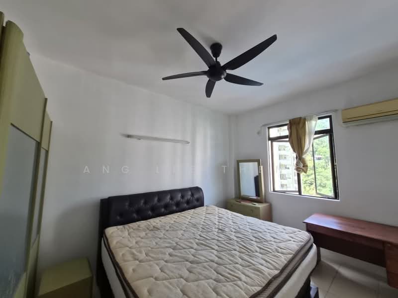 Condominium for Sale at Penhill Perdana Condominium - Ang Lee Theng - Bedroom - PropertyGuru.com.my