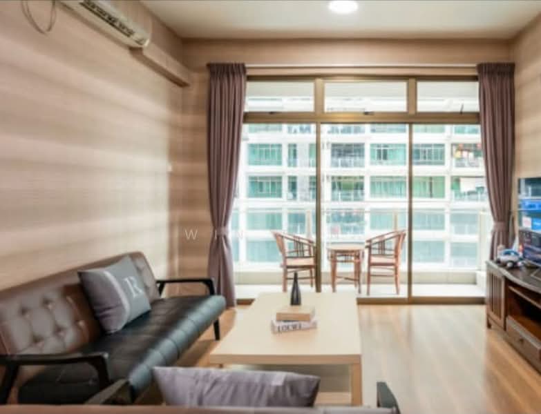Kondominium untuk Disewa di PARC Regency (Residensi Masai) - Win Tan - PropertyGuru.com.my