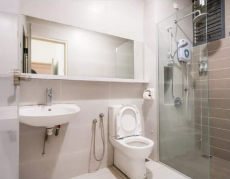 Kondominium untuk Disewa di PARC Regency (Residensi Masai) - Win Tan - PropertyGuru.com.my