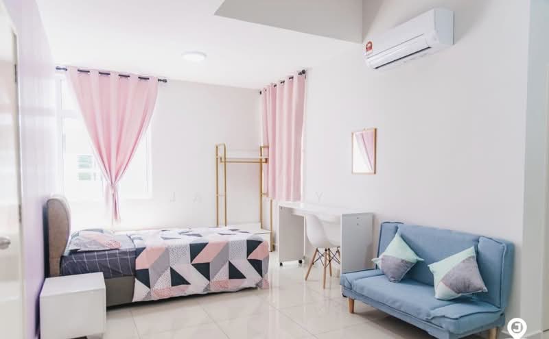 Cluster House for Rent in Taman Nusa Sentral (Iskandar Puteri (Nusajaya)) - Jaffrey . - PropertyGuru.com.my