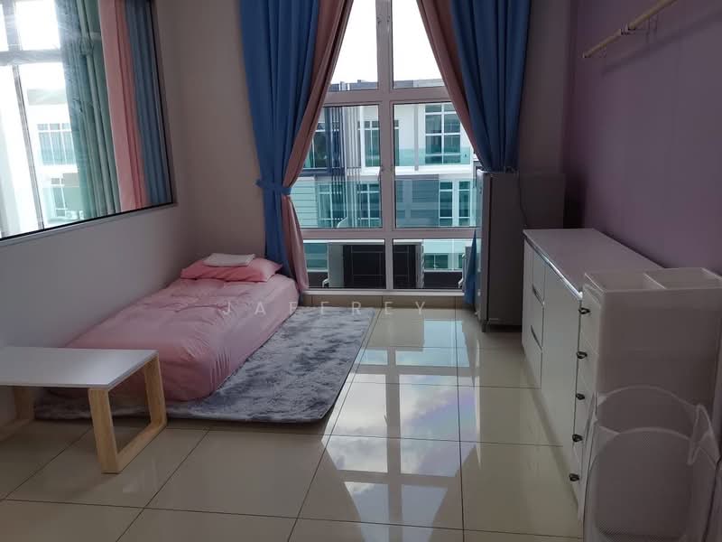 Cluster House for Rent in Taman Nusa Sentral (Iskandar Puteri (Nusajaya)) - Jaffrey . - PropertyGuru.com.my