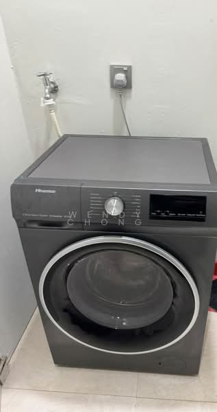 Servis Apartment untuk Disewa di Sky Suites @ KLCC - Wendy Chong - PropertyGuru.com.my