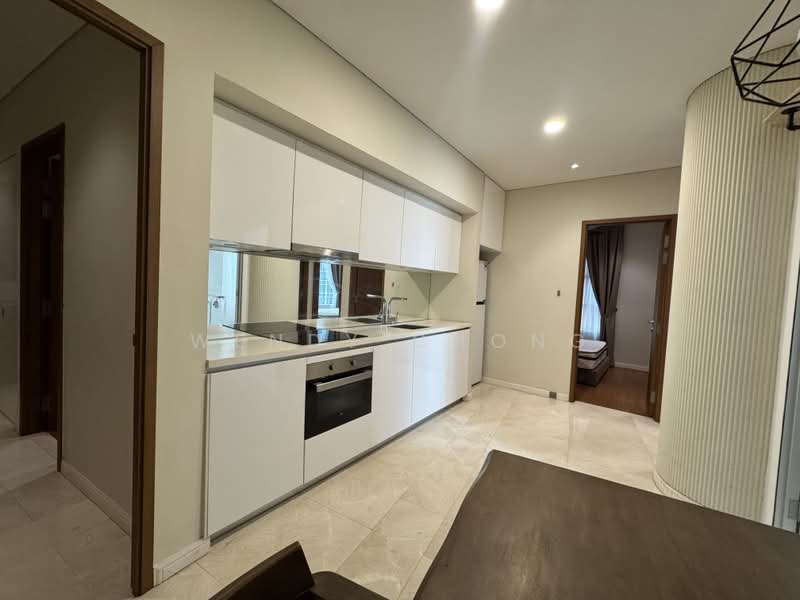 Servis Apartment untuk Disewa di Sky Suites @ KLCC - Wendy Chong - PropertyGuru.com.my