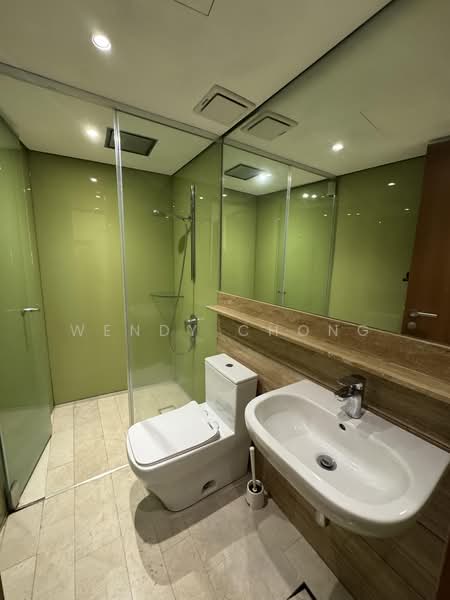 Servis Apartment untuk Disewa di Sky Suites @ KLCC - Wendy Chong - PropertyGuru.com.my