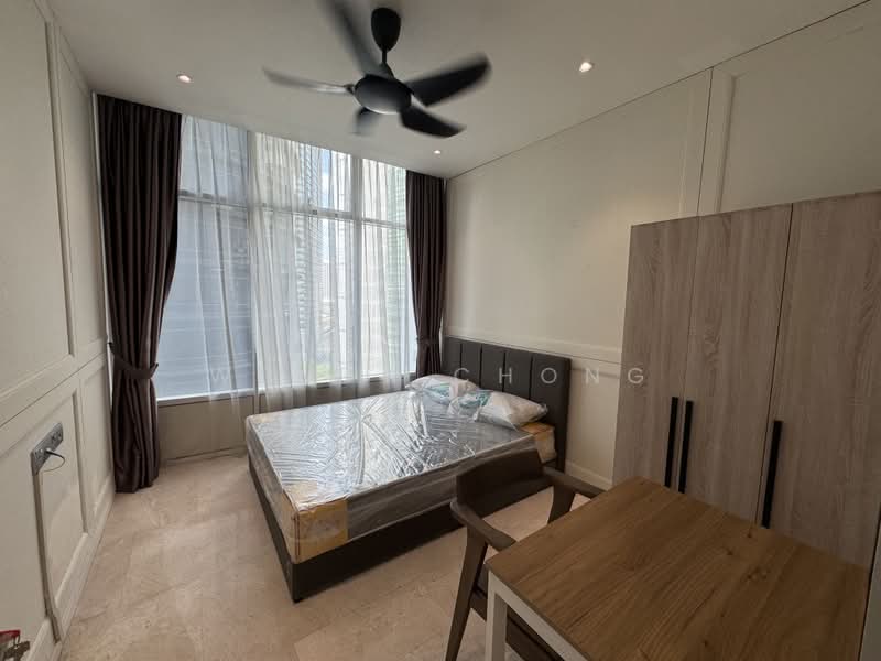 Servis Apartment untuk Disewa di Sky Suites @ KLCC - Wendy Chong - PropertyGuru.com.my