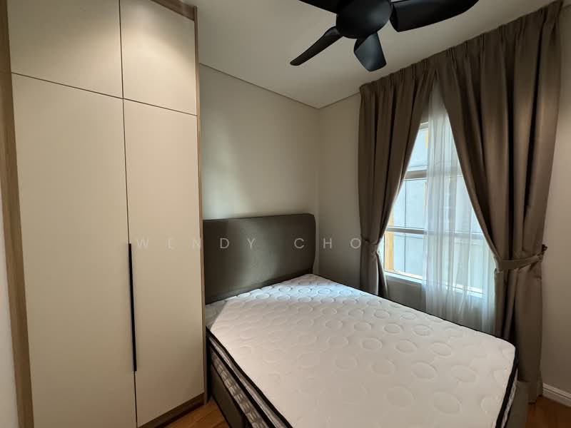 Servis Apartment untuk Disewa di Sky Suites @ KLCC - Wendy Chong - PropertyGuru.com.my