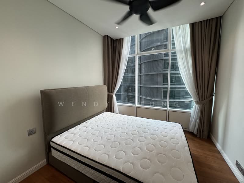 Servis Apartment untuk Disewa di Sky Suites @ KLCC - Wendy Chong - PropertyGuru.com.my