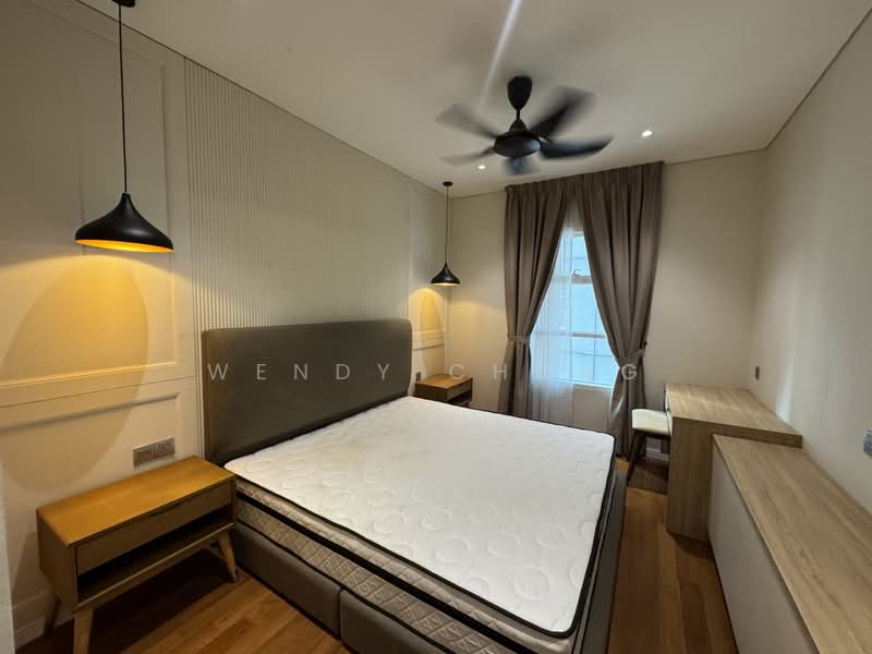 Servis Apartment untuk Disewa di Sky Suites @ KLCC - Wendy Chong - PropertyGuru.com.my