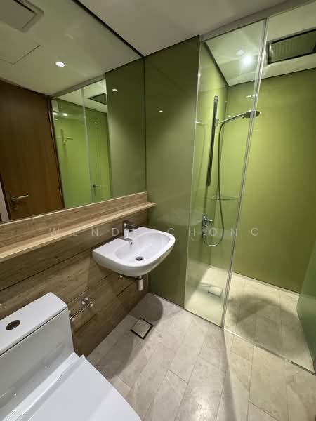 Servis Apartment untuk Disewa di Sky Suites @ KLCC - Wendy Chong - PropertyGuru.com.my