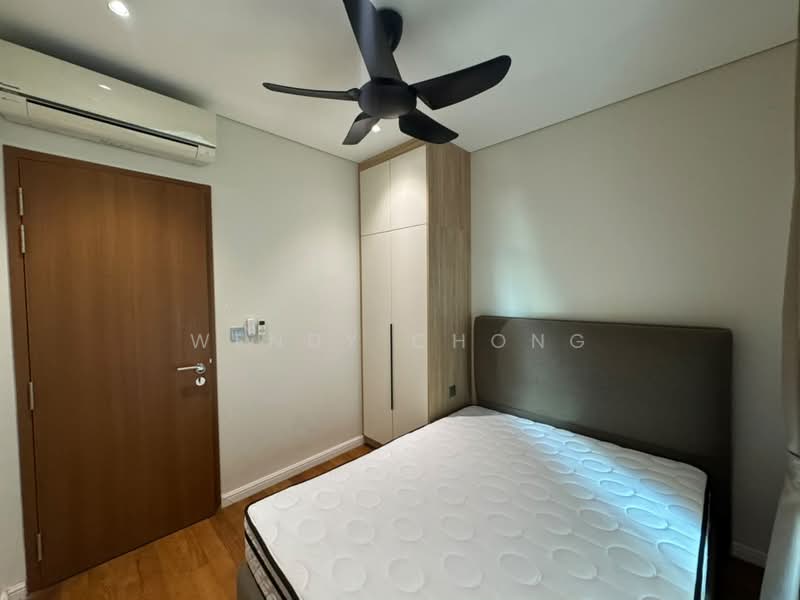 Service Residence for Rent at Sky Suites @ KLCC - Wendy Chong - Bedroom - PropertyGuru.com.my