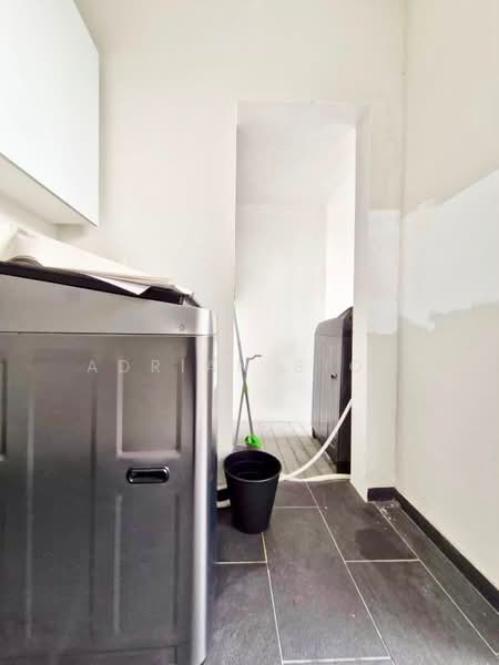 3-storey Terraced House for Rent in Desa Parkcity (Kuala Lumpur) - Adrian Siow - Interior - PropertyGuru.com.my