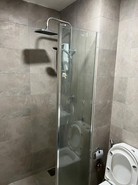 Service Residence for Rent at Suasana @ Utropolis - Jayden Yeap - PropertyGuru.com.my